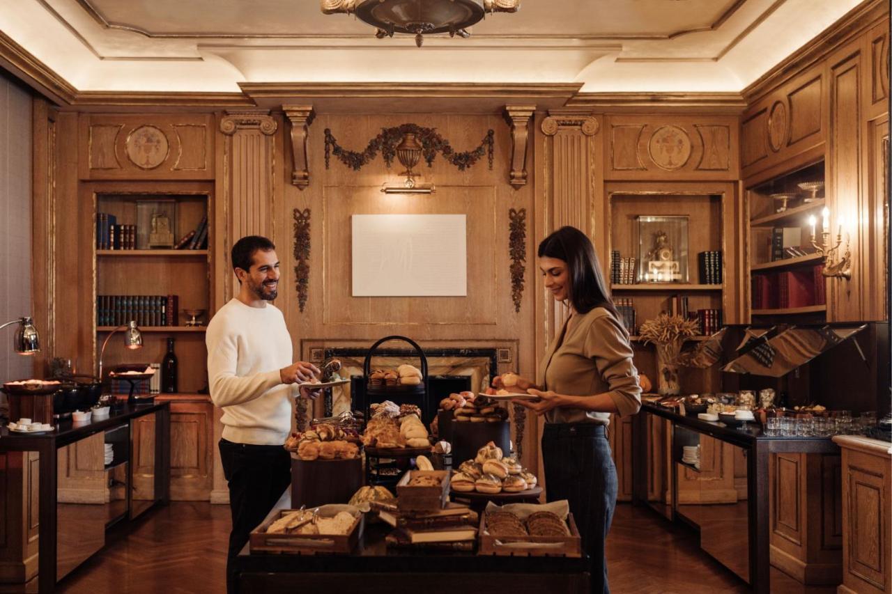 The Westin Palace, 5* Milano