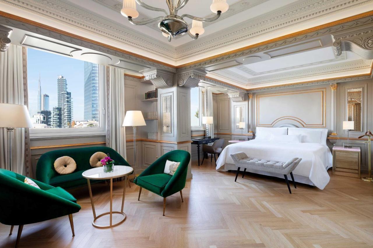The Westin Palace, Hotel Milano