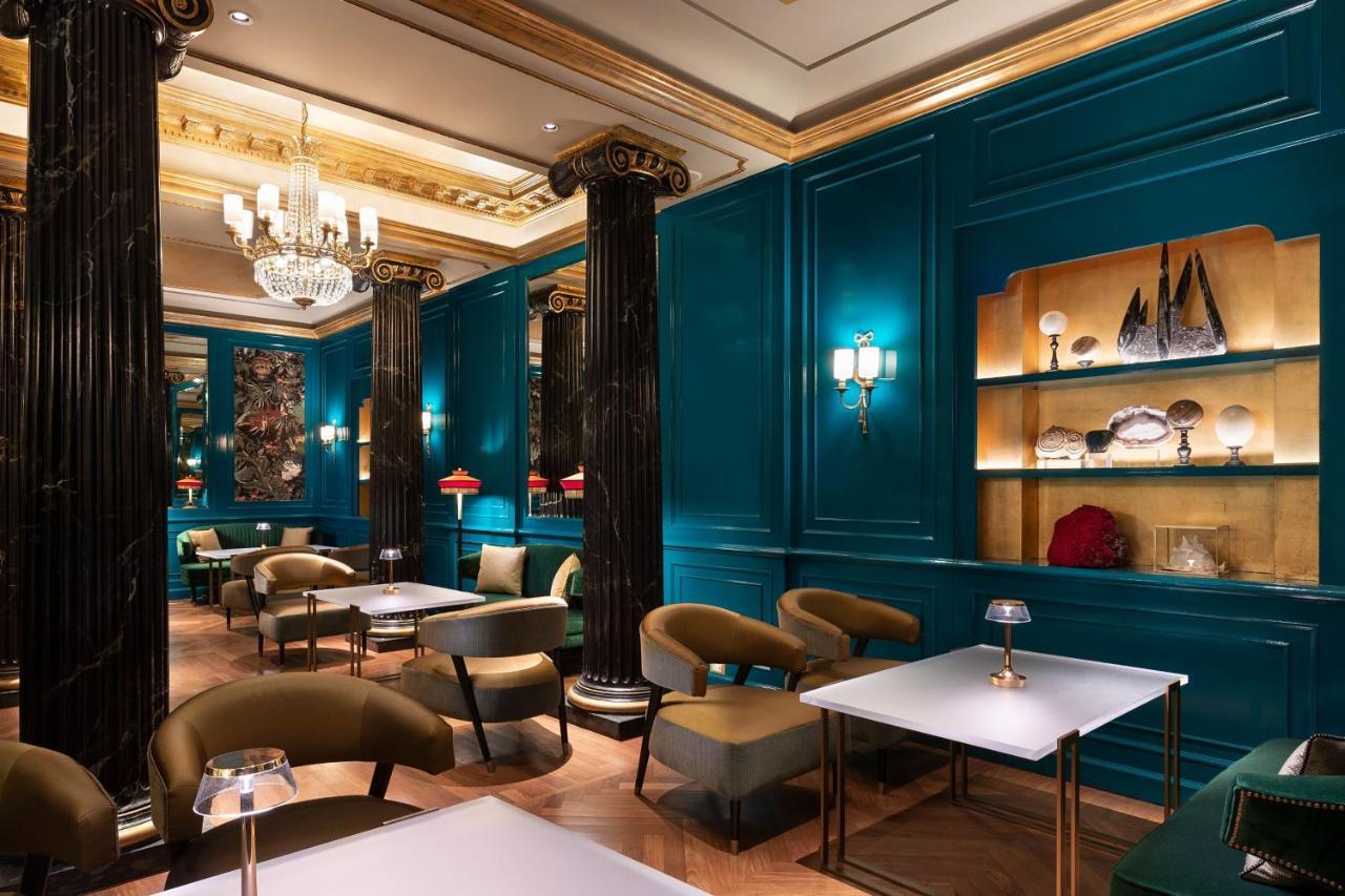 Hotel The Westin Palace, Milano