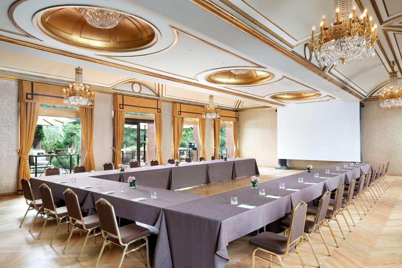 The Westin Palace, Hotel Milano