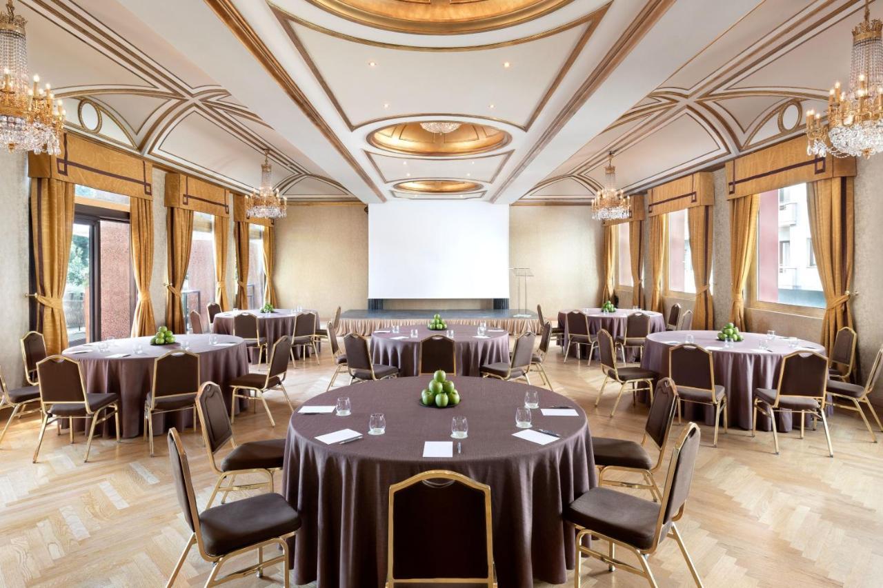 The Westin Palace, 5* Milano