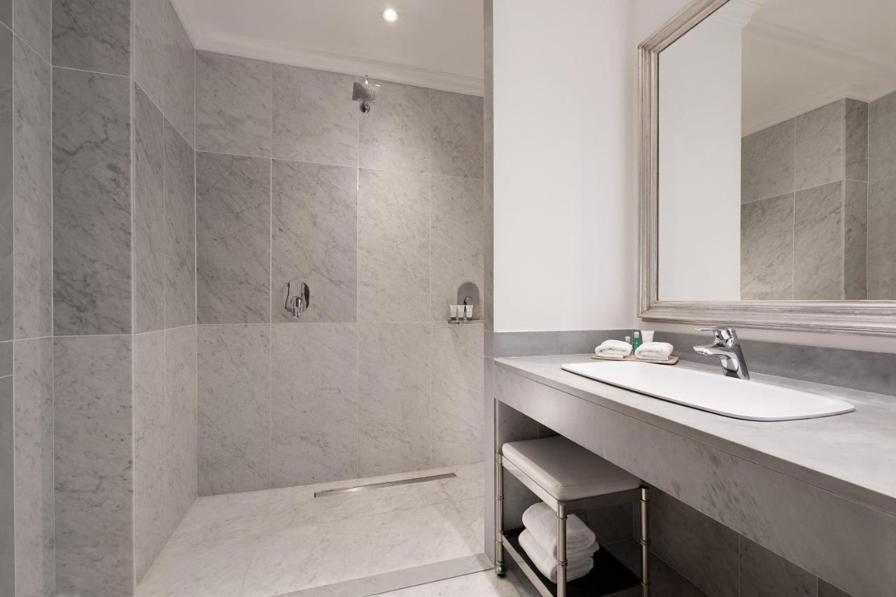 Hotel The Westin Palace, Milano