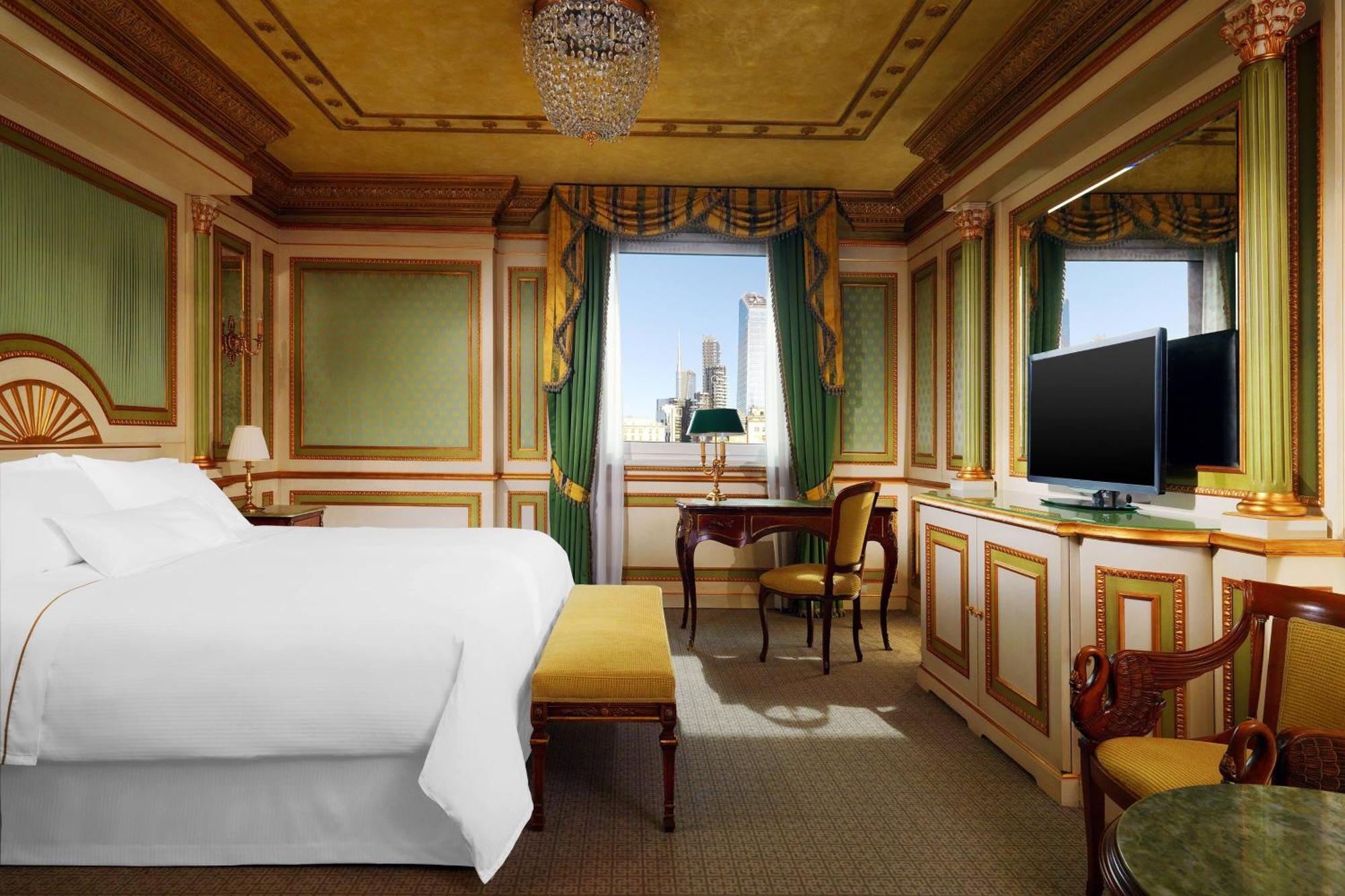 The Westin Palace, Milano