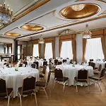 The Westin Palace, Milan