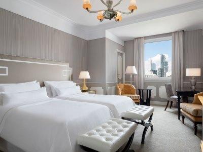 The Westin Palace, Mailand