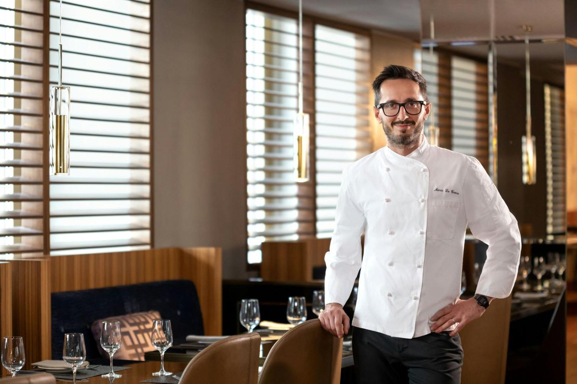 The Westin Palace, 5* Mailand