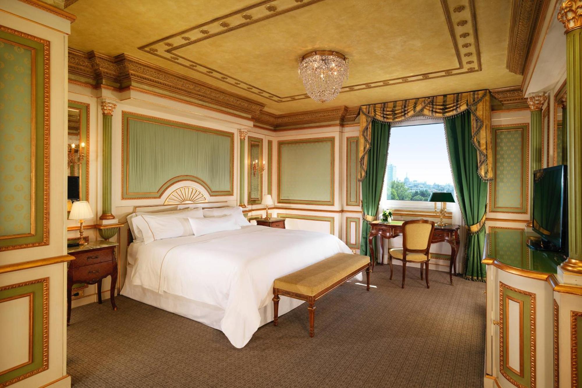 Hotel The Westin Palace, Mailand
