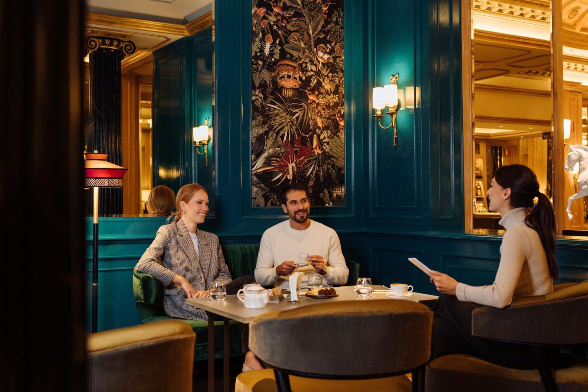 The Westin Palace, 5*